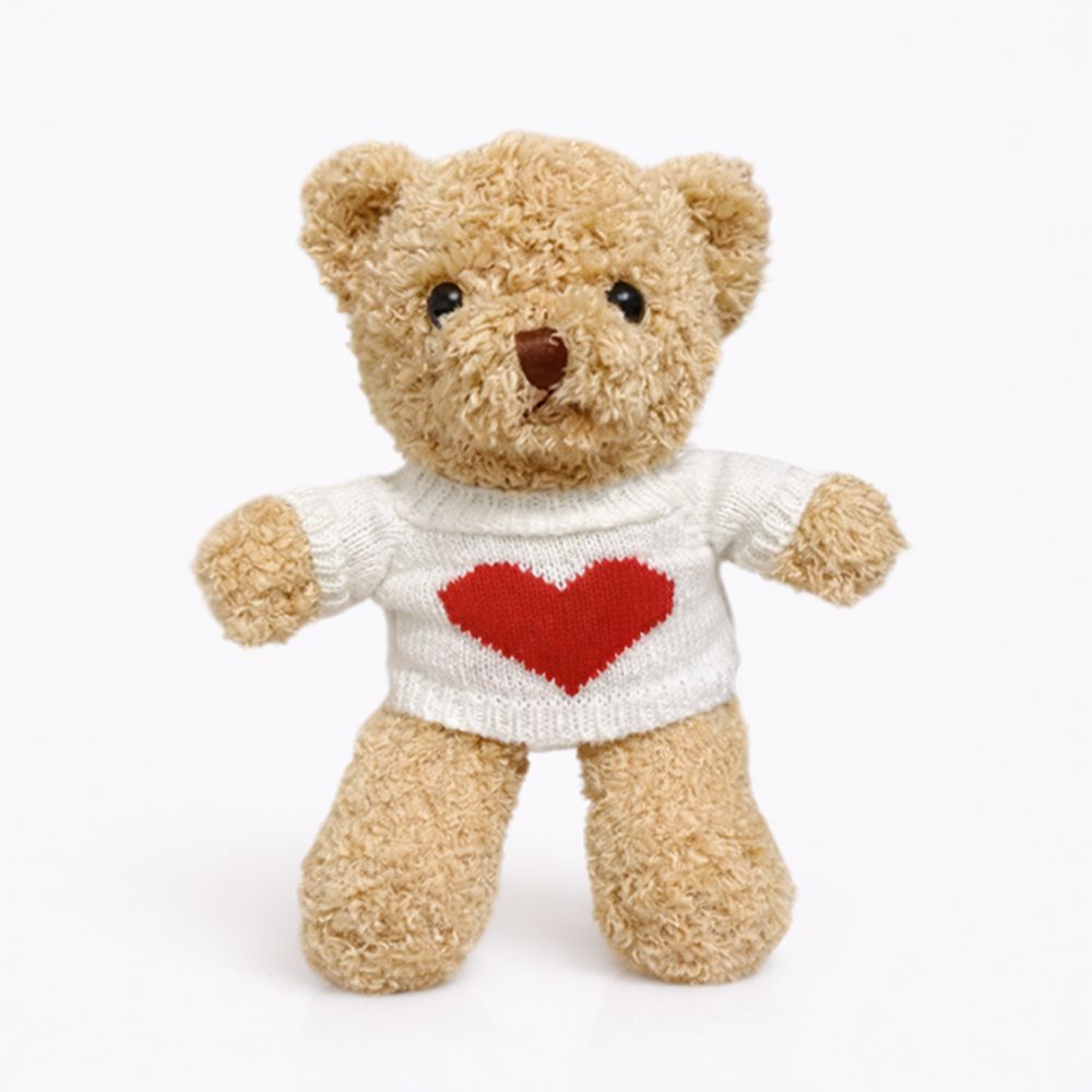 Share the Love - Classic Love Teddy - 25cm