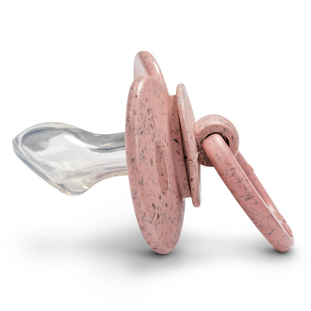 Elodie Details Baby Pacifier - Faded Rose