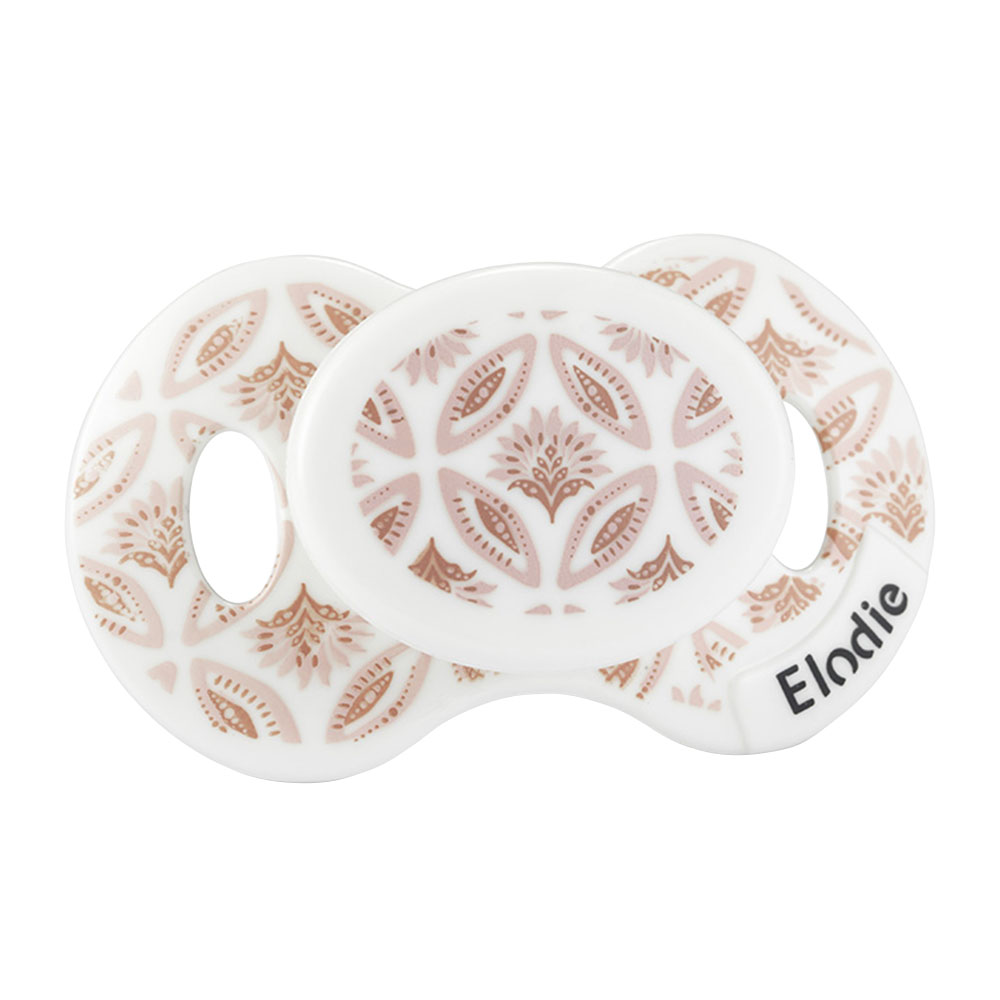 Elodie Details Baby Pacifier - Sweet Date