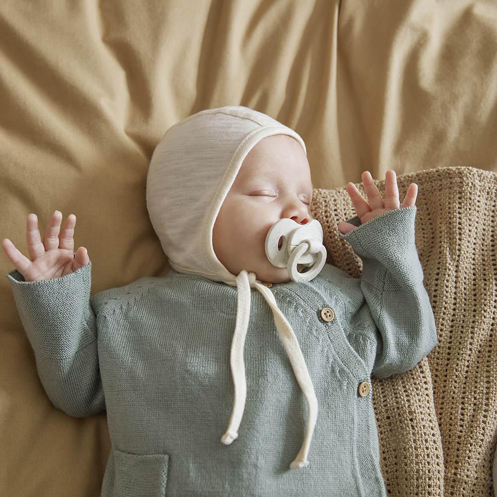 Elodie Details Bamboo Baby Pacifier
