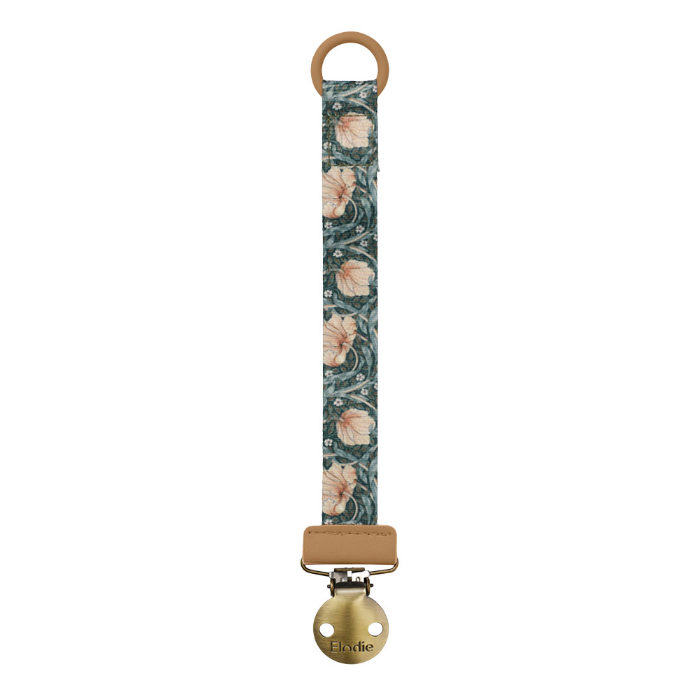 Elodie Details Baby Pacifier Clip - Pimpernel