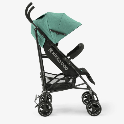 Kikkaboo - Beetle Baby Stroller Pushchair – Mint