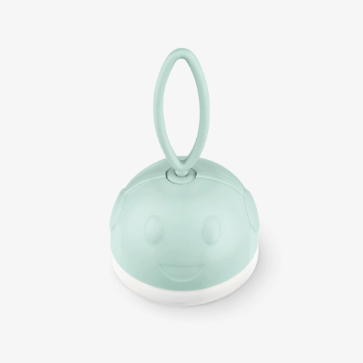 Kikkaboo - 3-Layer Milk Powder Dispenser – Mint