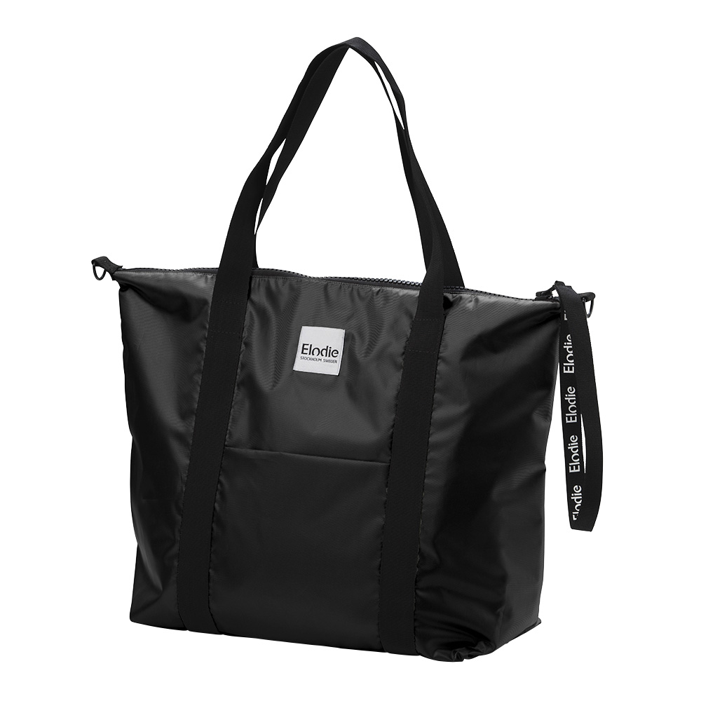 Elodie Details Diaper Changing Bag - Brilliant Black