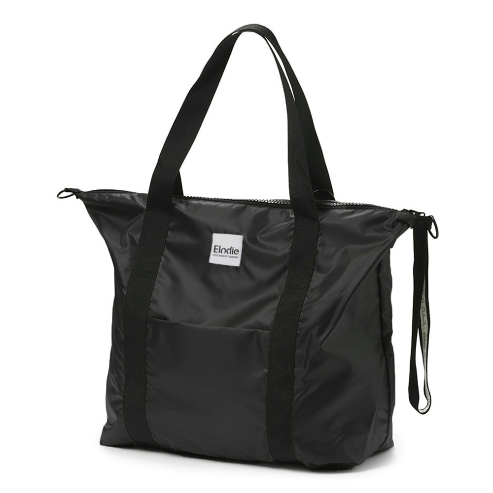 Elodie Details Diaper Changing Bag - Brilliant Black