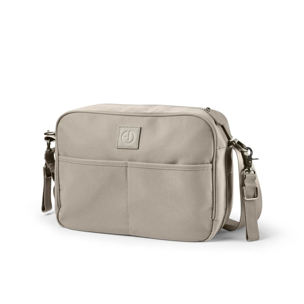 Elodie - Multi-Use Changing Bag - Moonshell