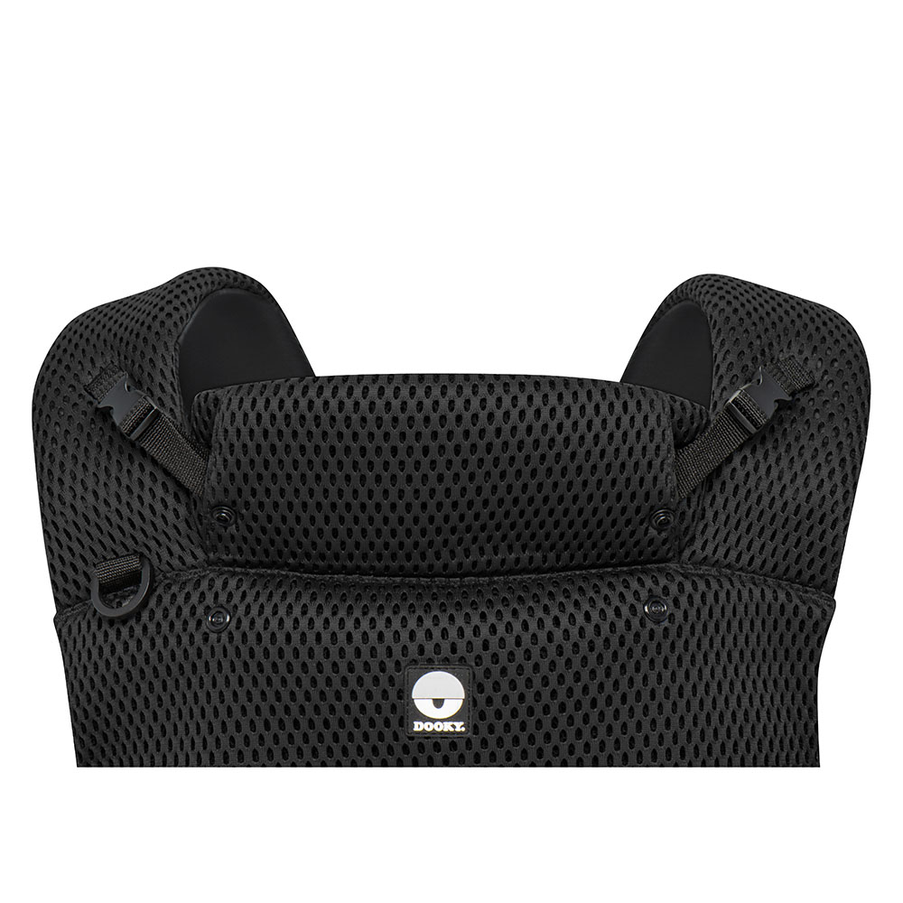 Dooky Urban Comfort Baby Carrier