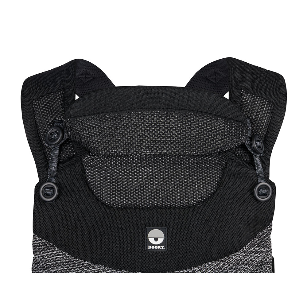 Dooky Terra Nova Baby Carrier