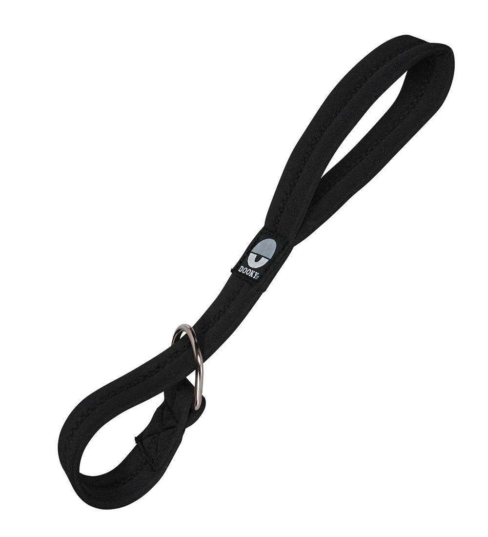 Dooky - Stroller Safety Strap Only - Black