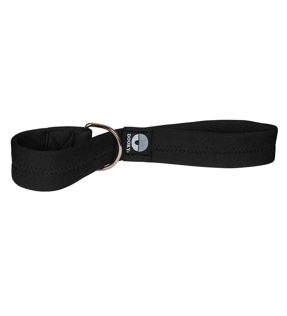 Dooky - Stroller Safety Strap Only - Black