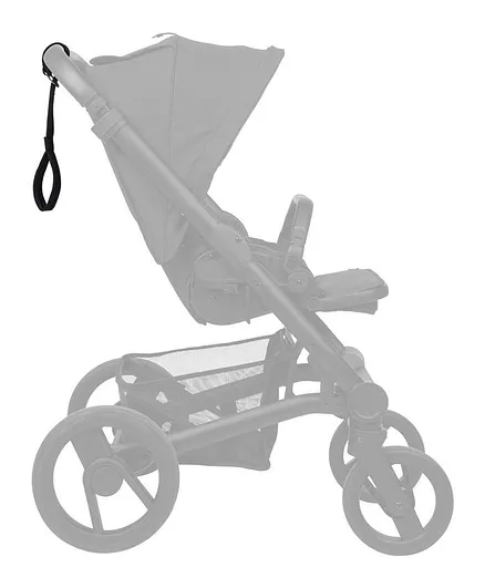 Dooky - Stroller Safety Strap Only - Black