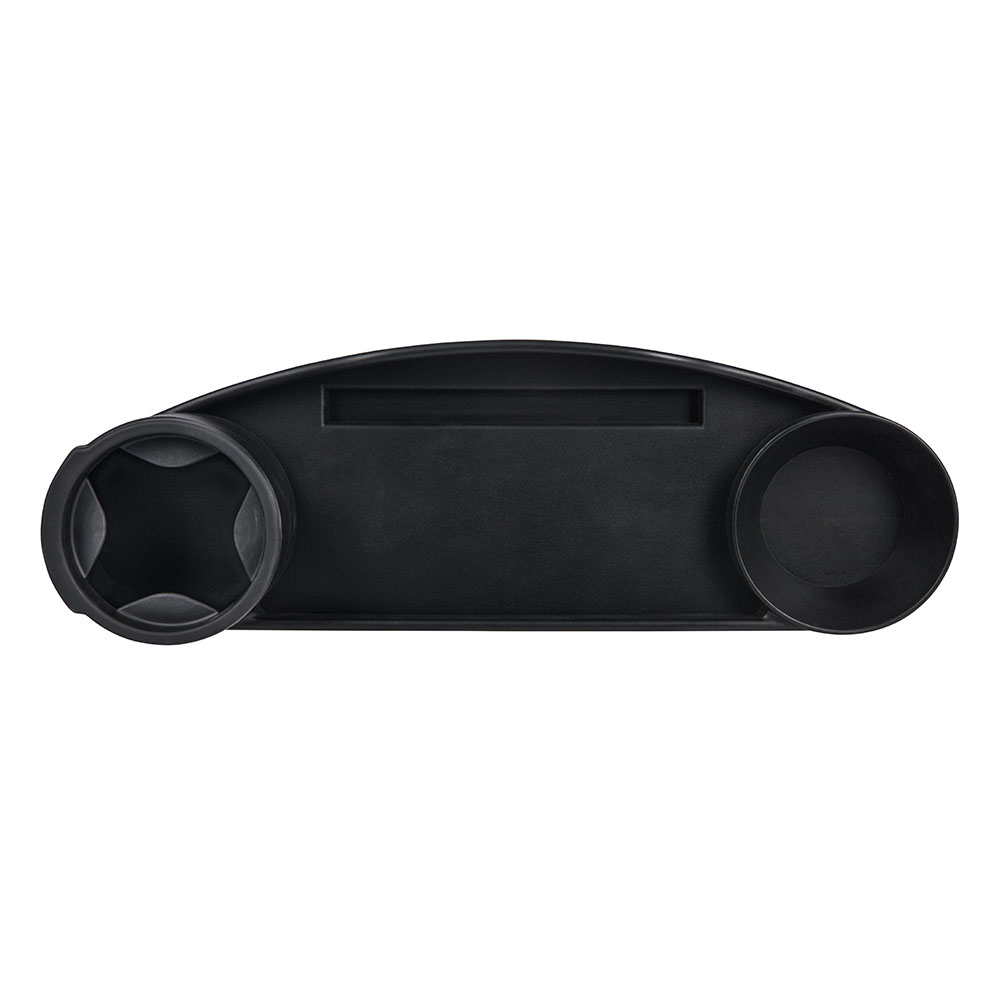 Dooky - Stroller Snack And Activity Tray - Black