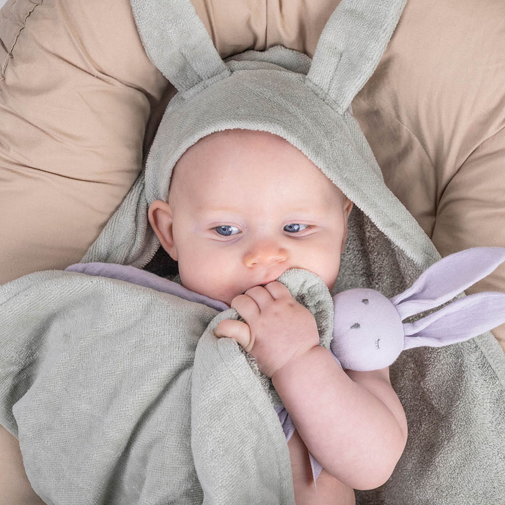 Elodie Details Blinkie Baby Blanket