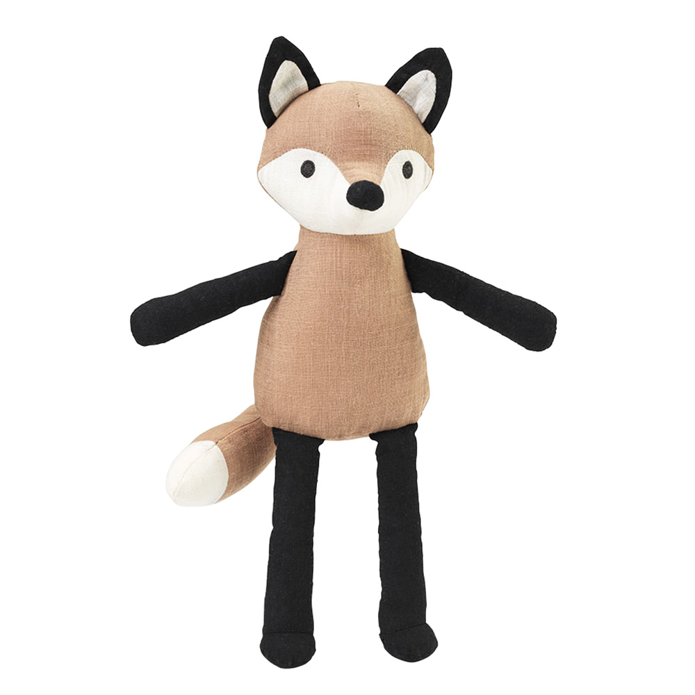 Elodie Details Snuggle Toy - Florian The Fox - 12-Inch