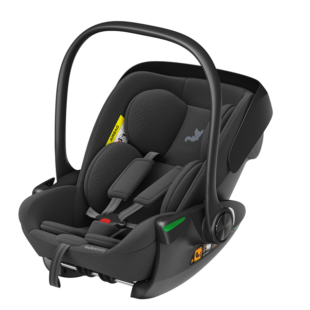 Leclerc - Baby Luna Air i-Size Infant Car Seat