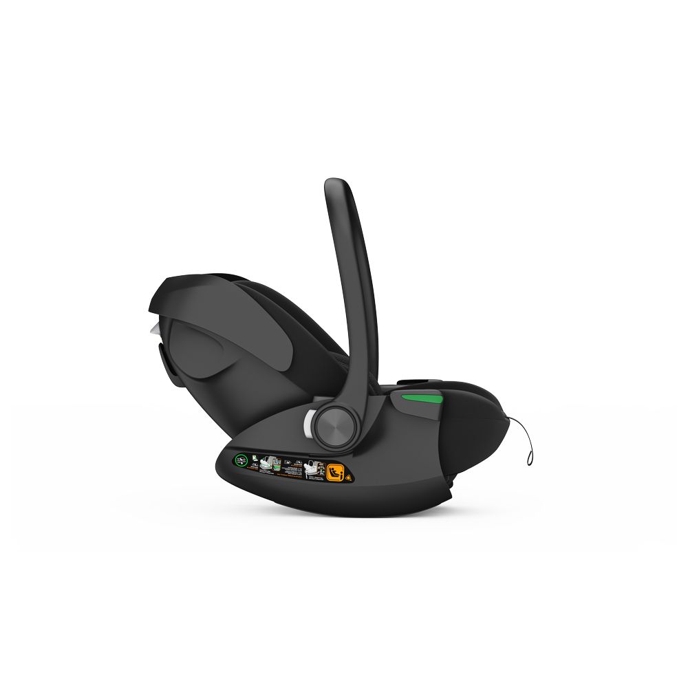Leclerc - Baby Luna Air i-Size Infant Car Seat