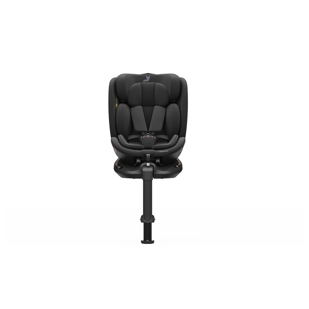 Leclerc - Baby Oro 360 Degree Rotating i-Size Car Seat With Isofix Base