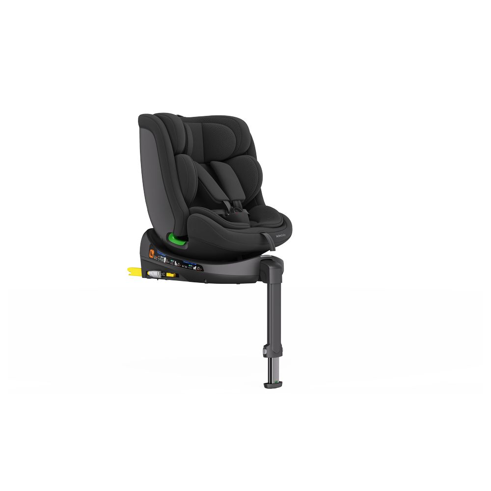Leclerc - Baby Mova 360 Degree Rotating i-Size Car Seat
