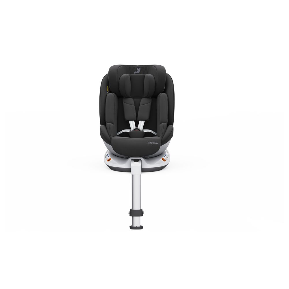 Leclerc - Baby Aura 360 Degree Rotating i-Size Car Seat