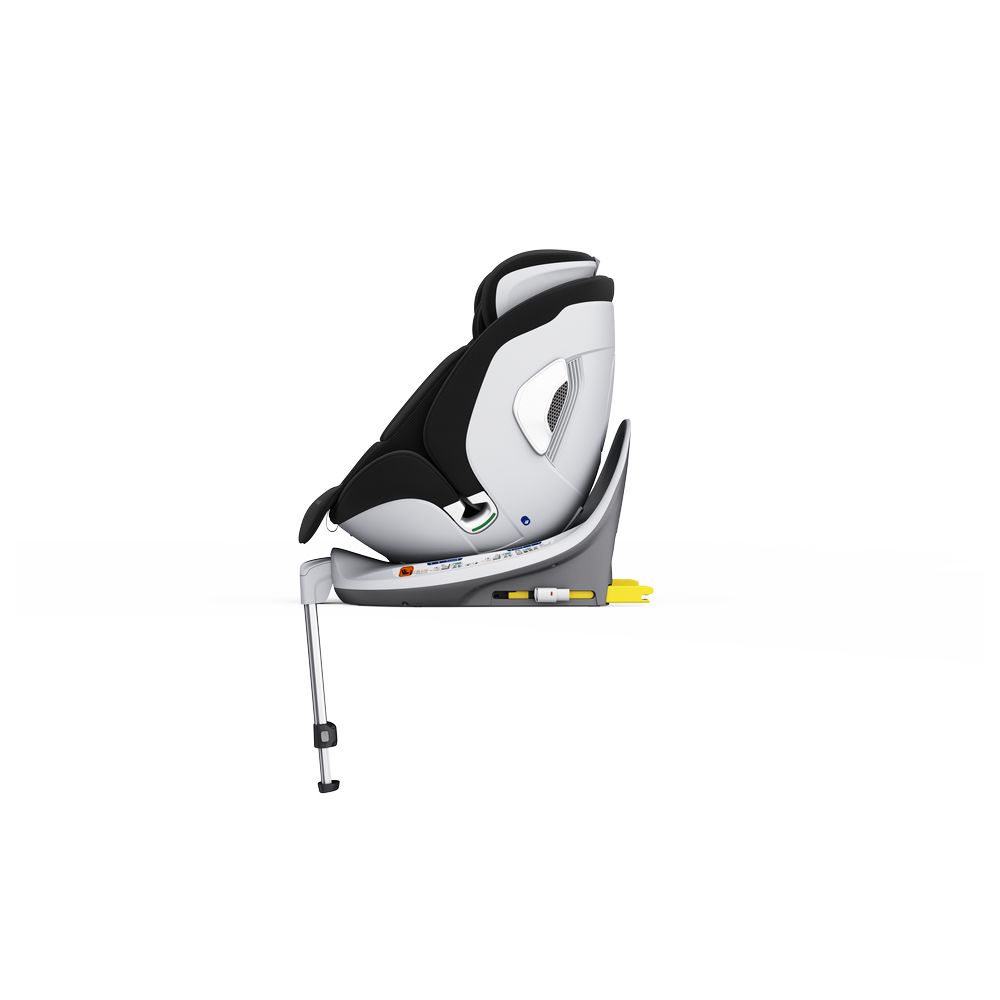 Leclerc - Baby Aura 360 Degree Rotating i-Size Car Seat