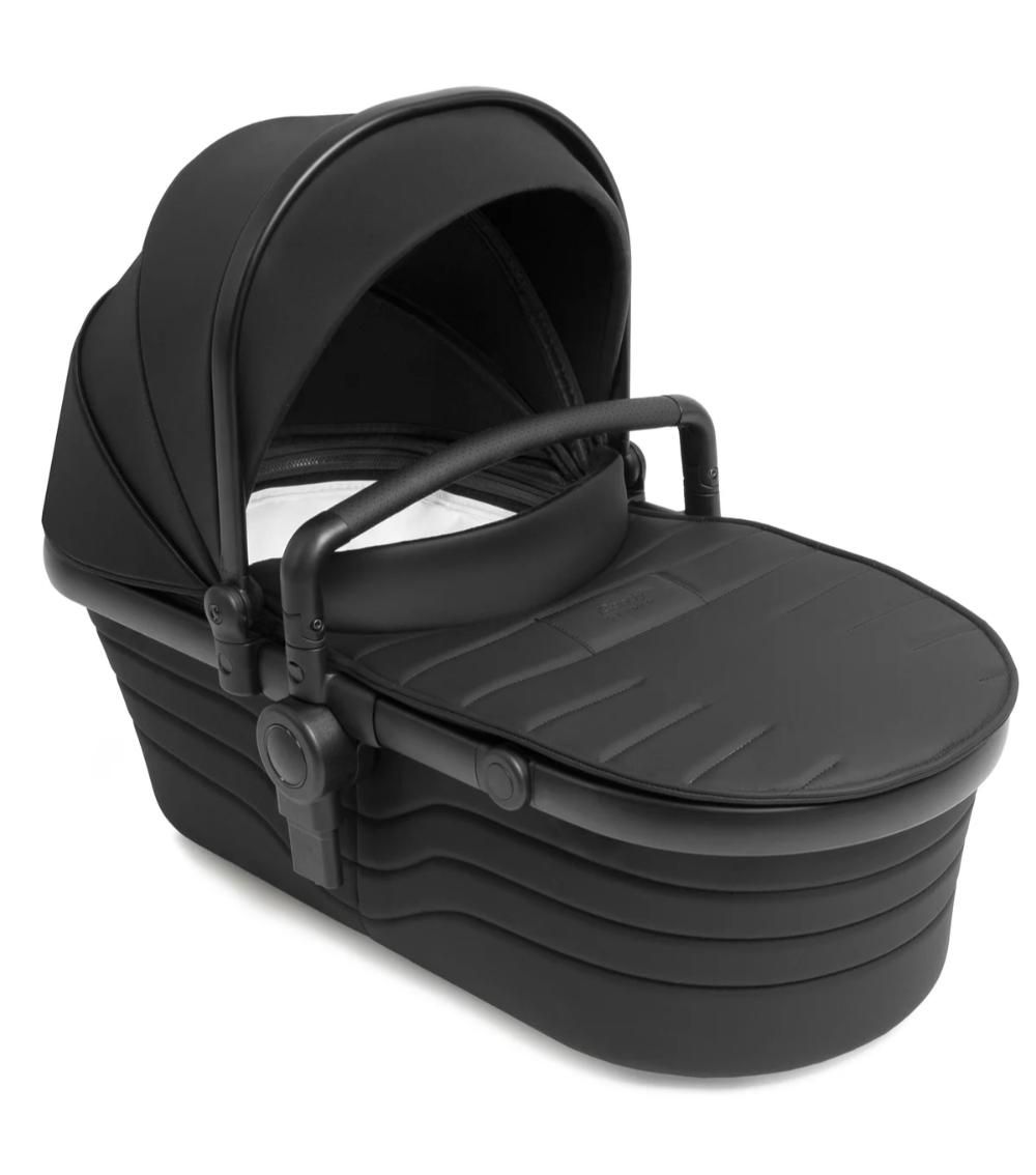 Icandy - Peach 7 Studio Combo - Black