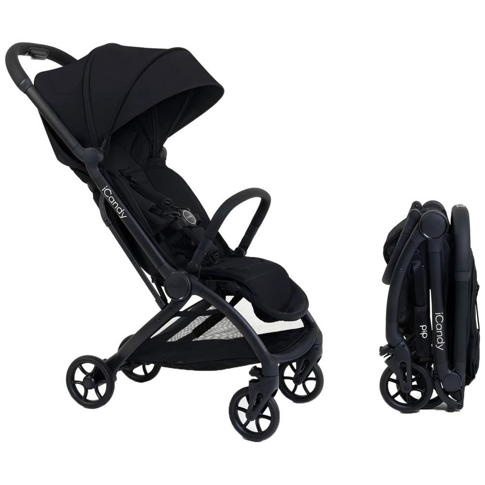 iCandy - Pip Compact Fold Pushchair