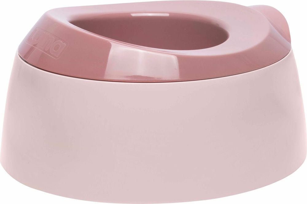 Luma - Potty Training Set - Blossom Pink - 4 Pcs