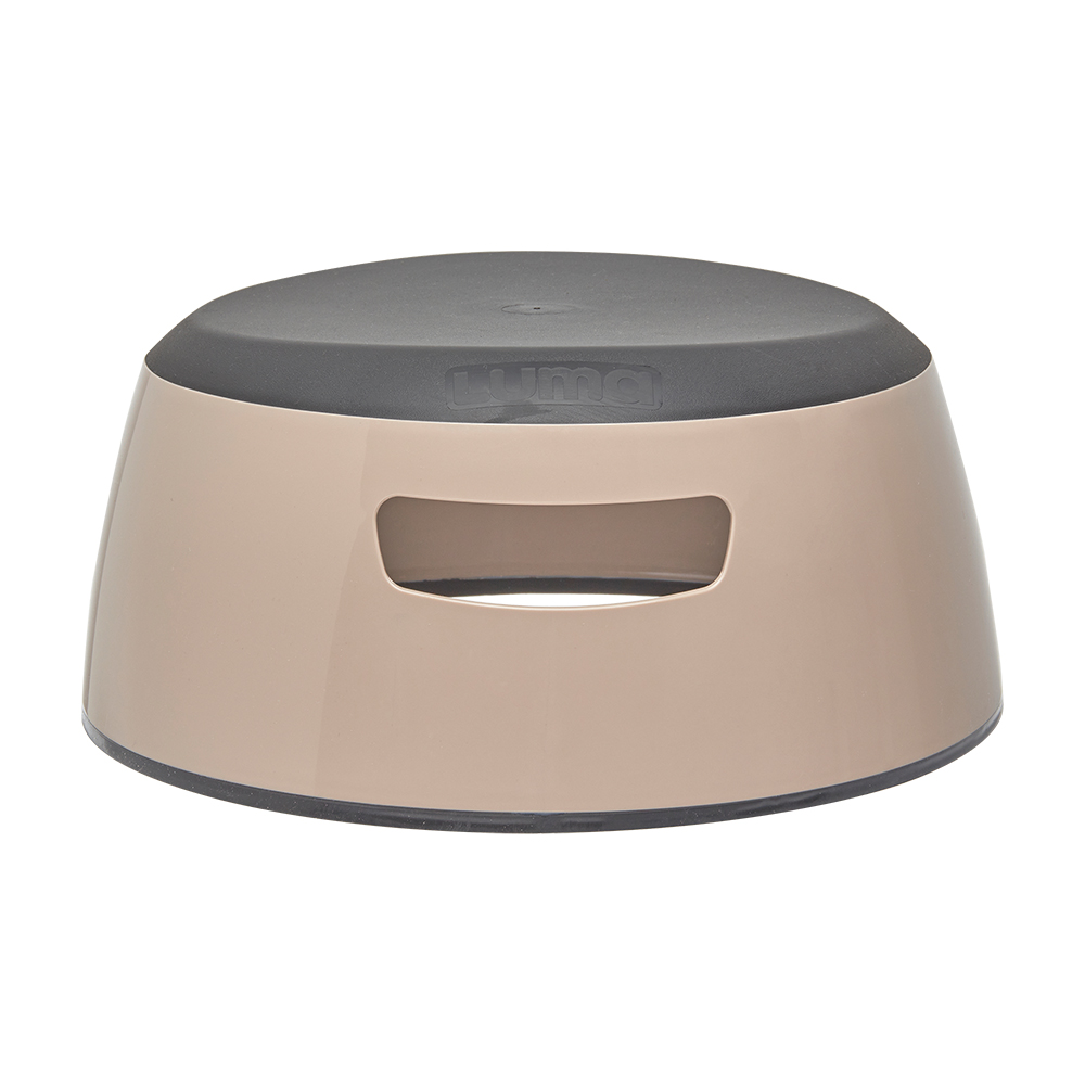 Luma - Potty Training Set - Desert Taupe - 4 Pcs
