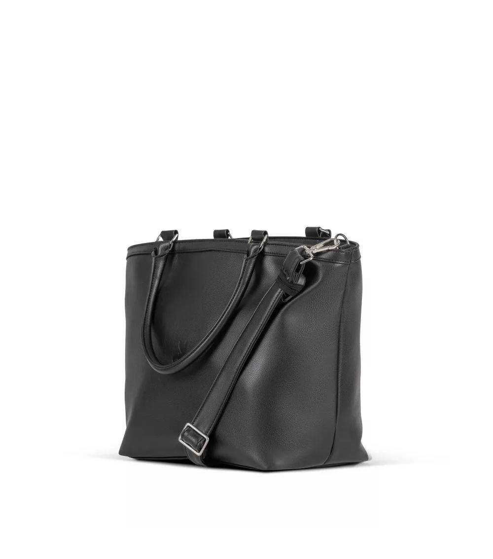 Leclerc - Baby Luxury Changing Bag - Black