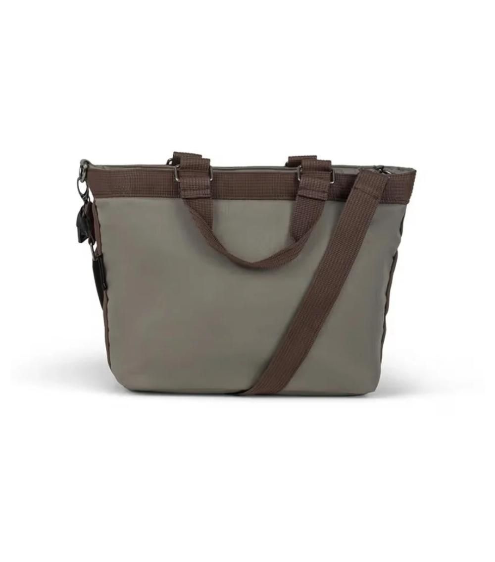 Leclerc - Baby Luxury Changing Bag - Olive Green