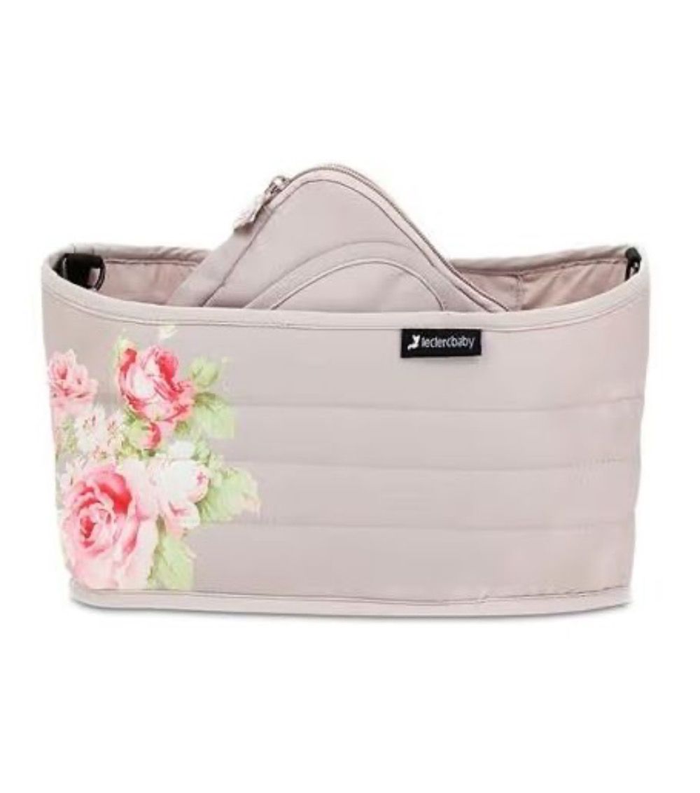 Leclerc - Monnalisa Stroller Organiser - Birch