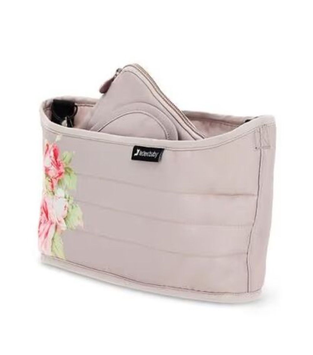 Leclerc - Monnalisa Stroller Organiser - Birch