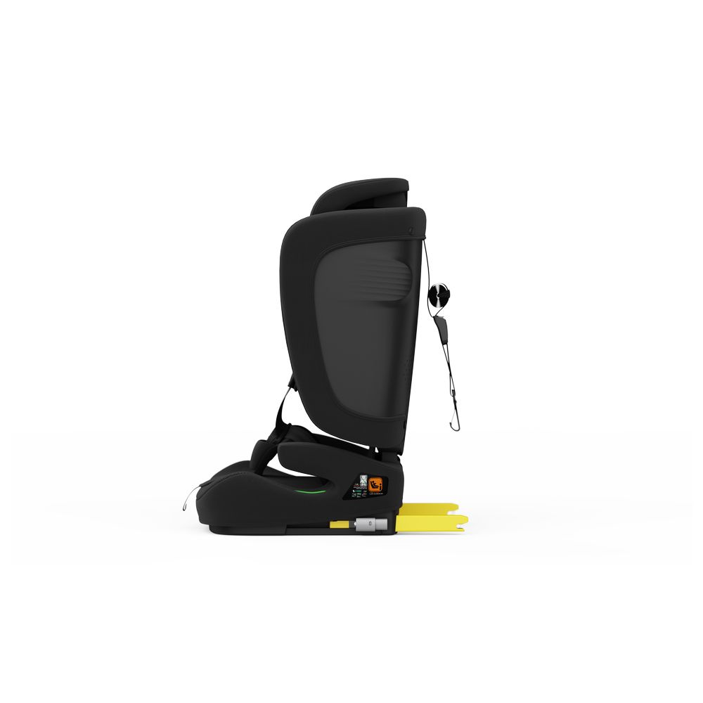 Leclerc - Baby Evo Pro Foldable i-Size Isofix Car Seat