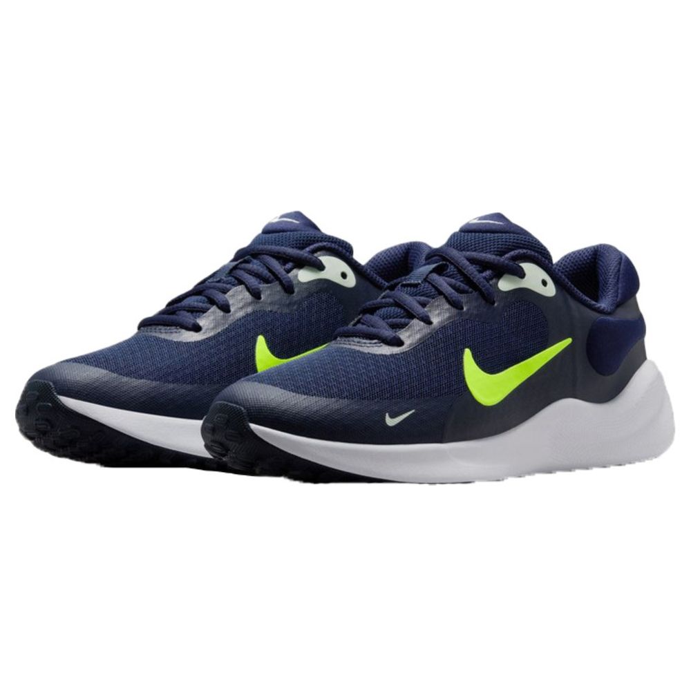Nike - Revolution 7 Sneakers - Blue