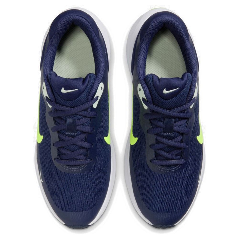 Nike - Revolution 7 Sneakers - Blue