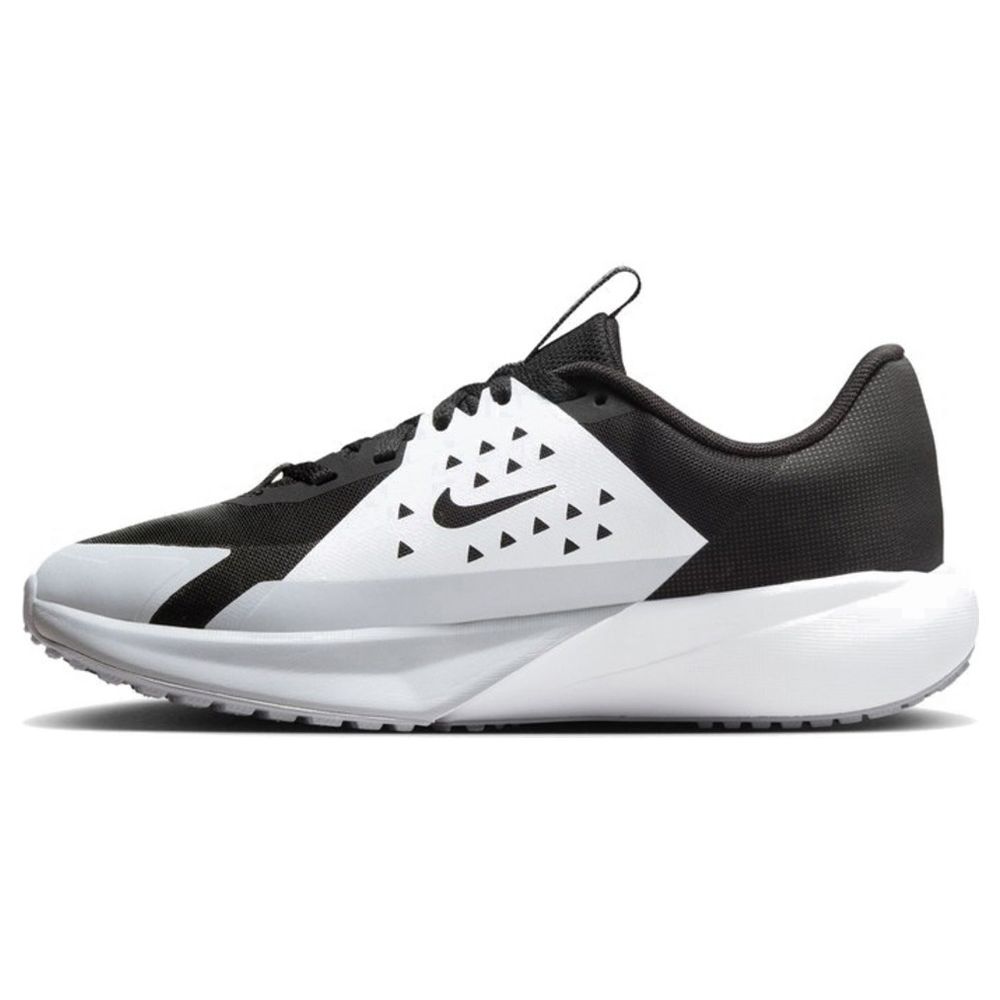 Nike - Sonic Fly Running Sneakers - Black