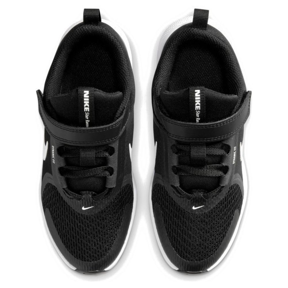 Nike - Star Runner 5 Running Sneakers With Strap