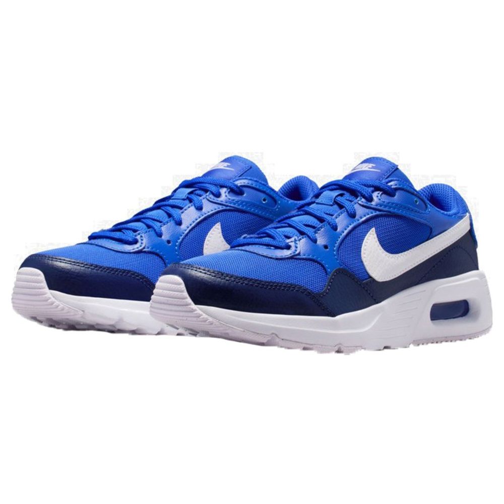 Nike - Air Max SC Sneakers - Blue