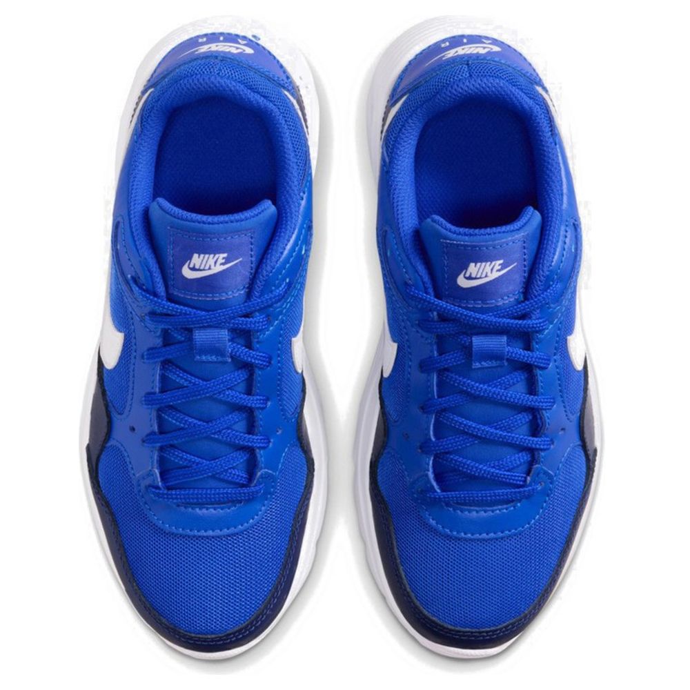 Nike - Air Max SC Sneakers - Blue
