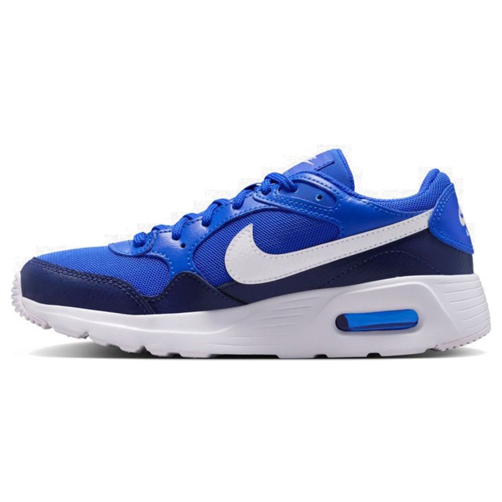 Nike - Air Max SC Sneakers - Blue