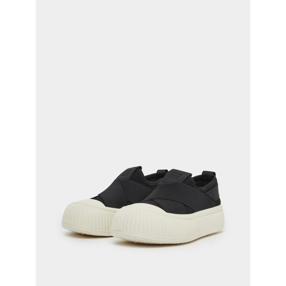 Take Two - Boy's Canvas Thick Sole Casual Shoes