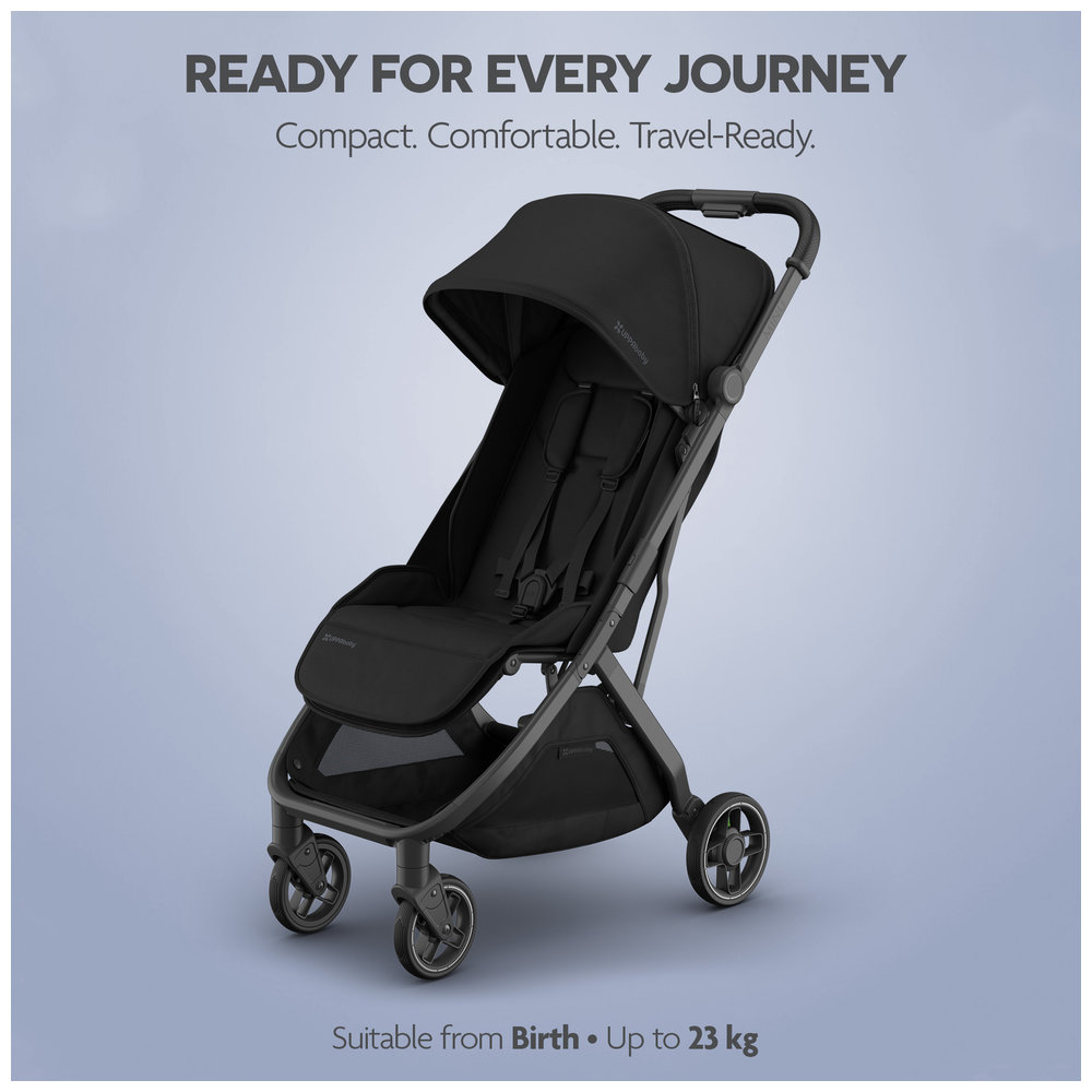 Uppababy - Minu V3 Stroller
