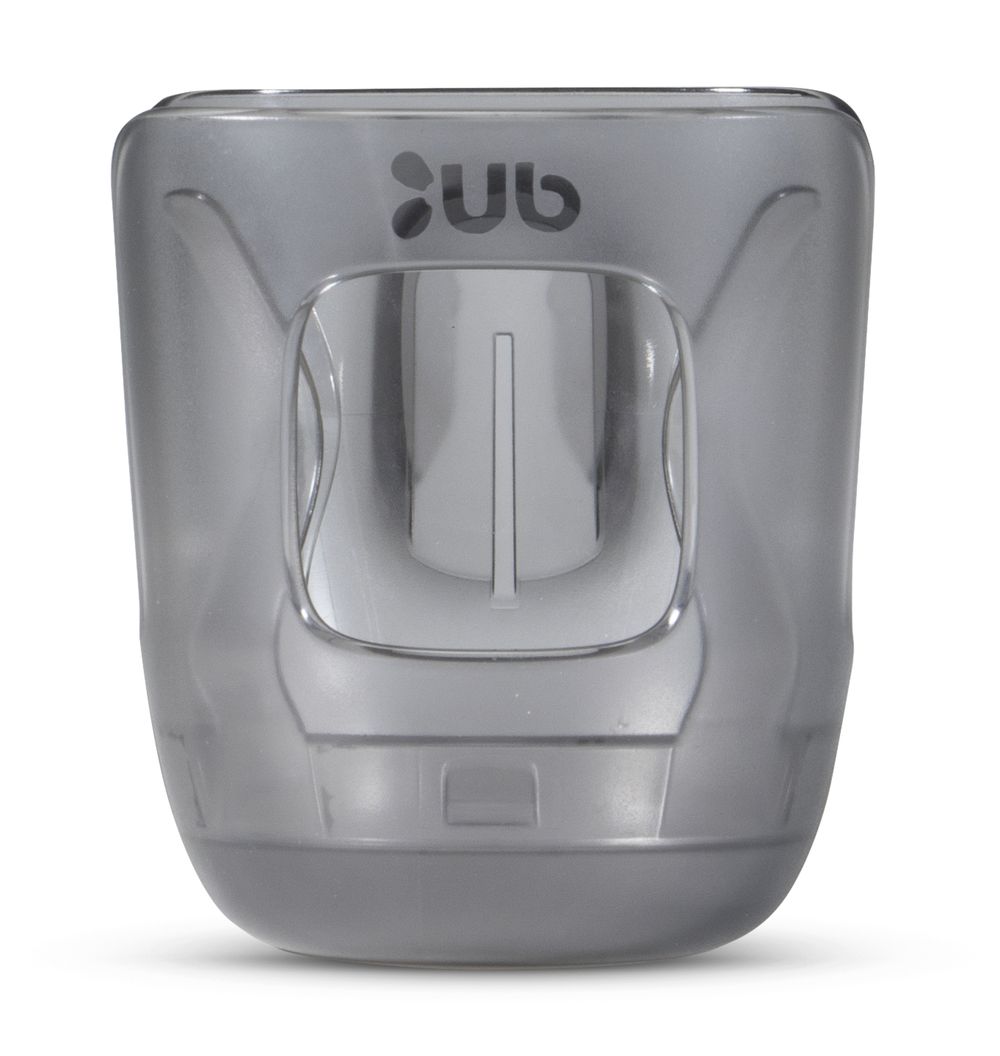 Uppababy - Stroller Cup Holder - Grey