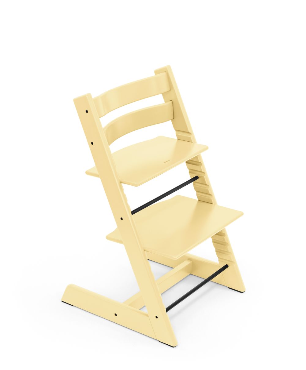 Stokke - Tripp Trapp High Chair - Lemon Yellow