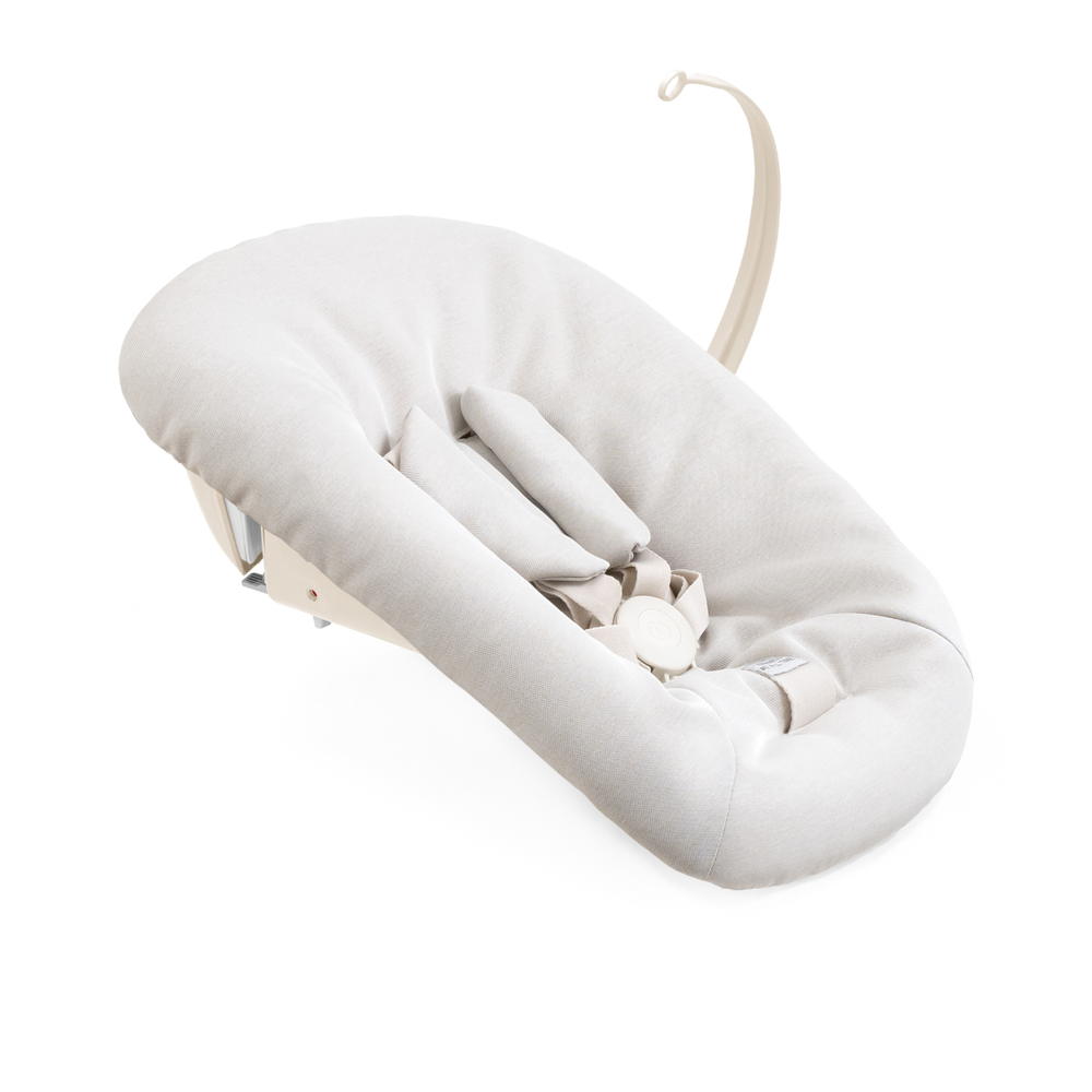 Stokke - Tripp Trapp Newborn Set Only - Vanilla White