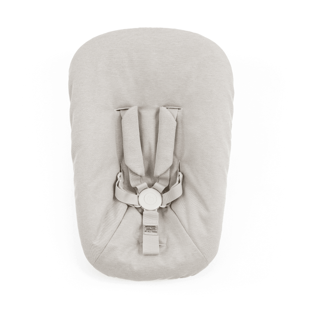 Stokke - Tripp Trapp Newborn Set Only - Vanilla White