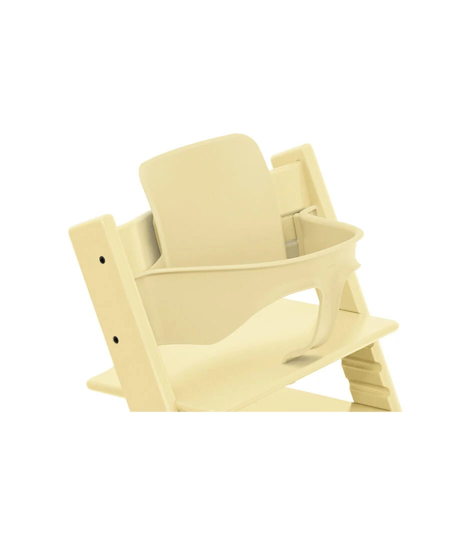 Stokke - Tripp Trapp Baby Set 2 Only - Lemon Yellow