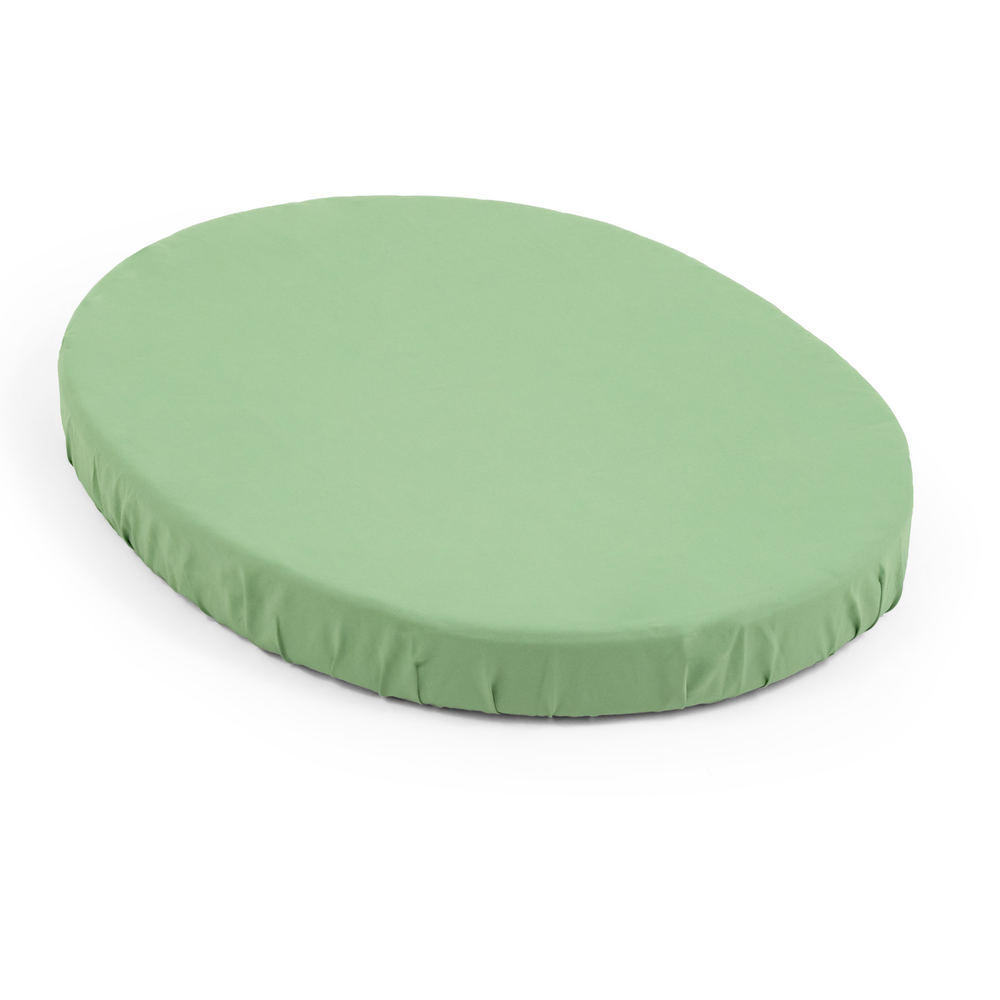 Stokke - Sleepi Mini Organic Cotton Fitted Sheet