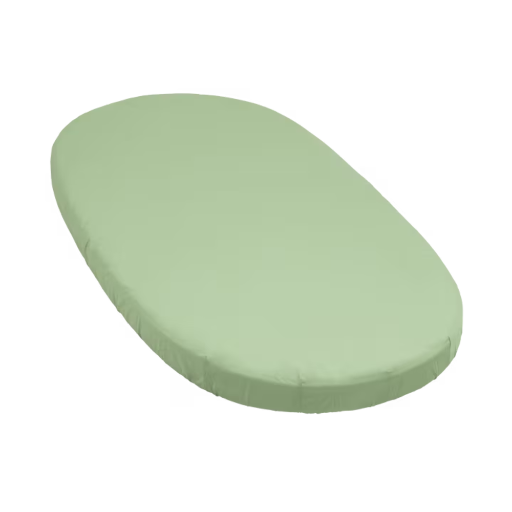 Stokke - Sleepi Bed Organic Cotton Fitted Sheet