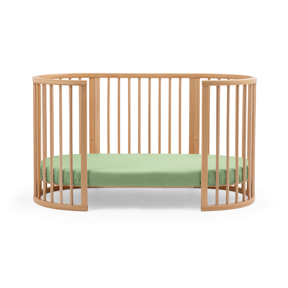Stokke - Sleepi Bed Organic Cotton Fitted Sheet
